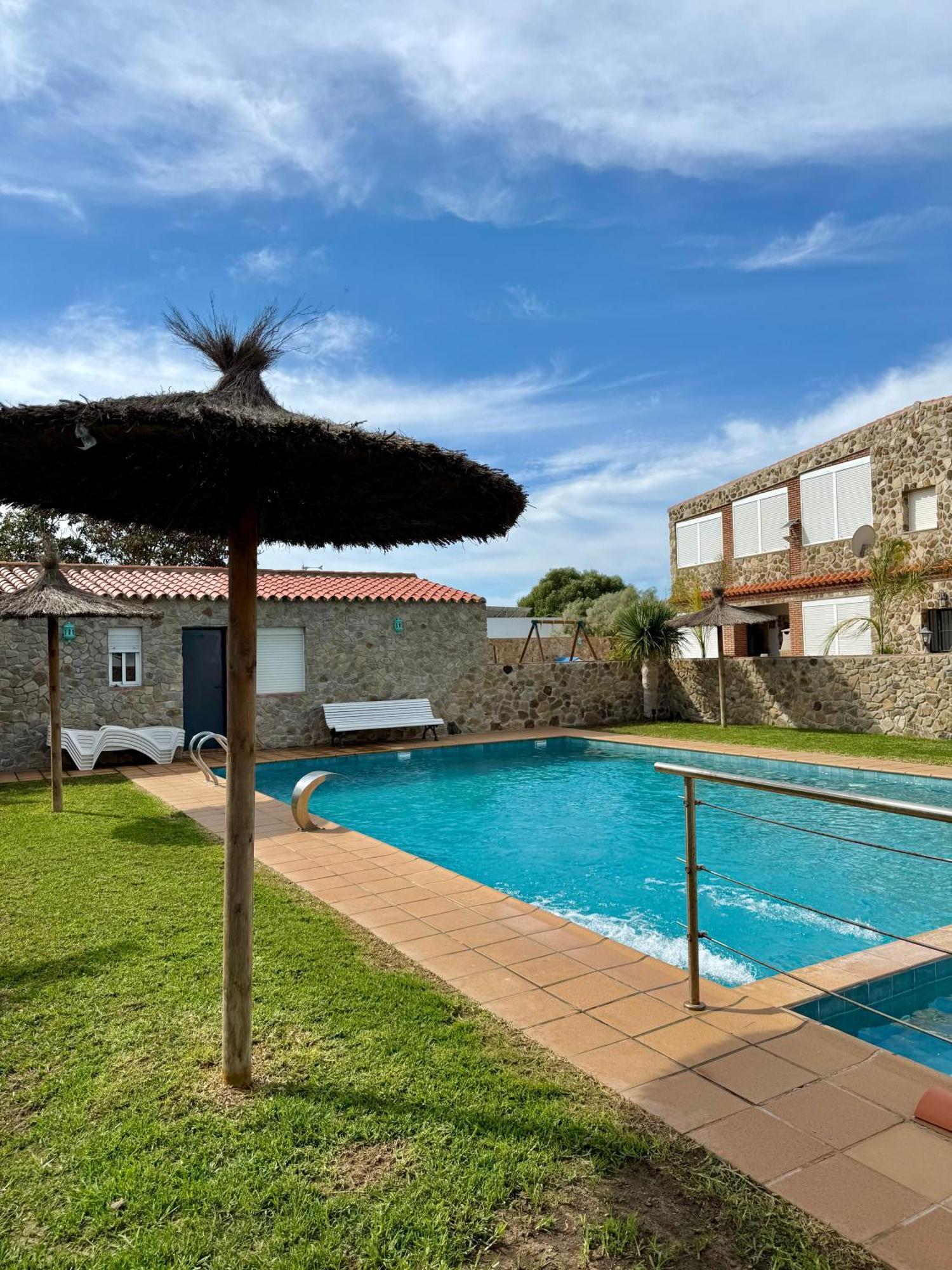 Casa Mayra Y Miriam 1 Holiday home